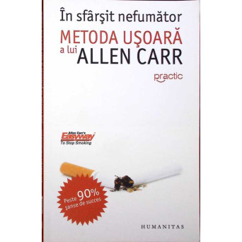 IN SFARSIT NEFUMATOR