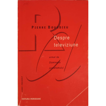 DESPRE TELEVIZIUNE
