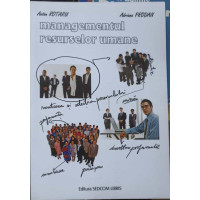 MANAGEMENTUL RESURSELOR UMANE