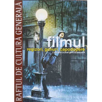 FILMUL REGIZORI, GENURI, CAPODOPERE VOL.14 CINEMATOGRAFIA POSTBELICA FILMUL REGIZORI, GENURI, CAPODOPERE VOL.14 CINEMATOGRAFIA POSTBELICA