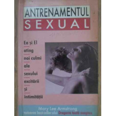 ANTRENAMENTUL SEXUAL