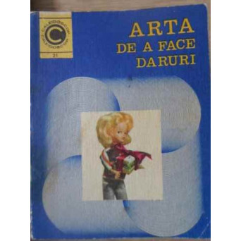 ARTA DE A FACE DARURI