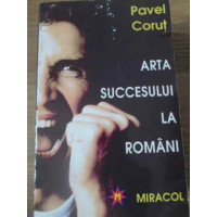 ARTA SUCCESULUI LA ROMANI