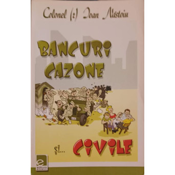 BANCURI CAZONE SI CIVILE