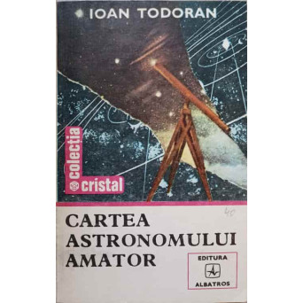CARTEA ASTRONOMULUI AMATOR