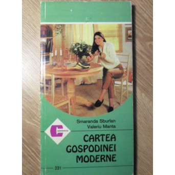 CARTEA GOSPODINEI MODERNE