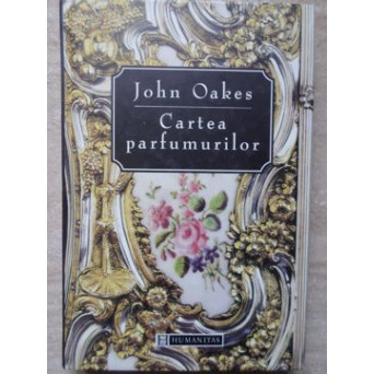 CARTEA PARFUMURILOR
