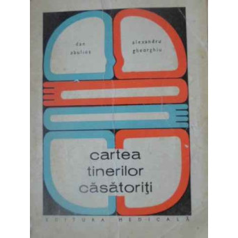CARTEA TINERILOR CASATORITI