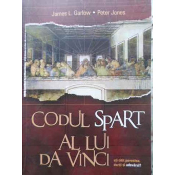CODUL SPART AL LUI DA VINCI