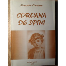 COROANA DE SPINI