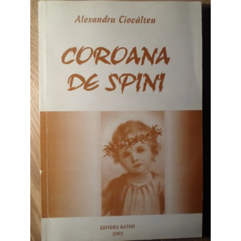 COROANA DE SPINI