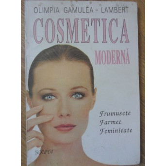 COSMETICA MODERNA