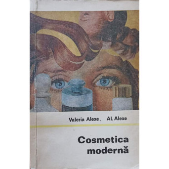 COSMETICA MODERNA