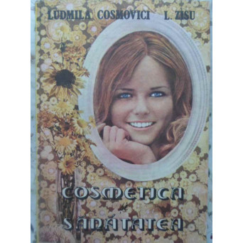 COSMETICA SI SANATATEA