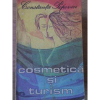 COSMETICA SI TURISM COSMETICA SI TURISM