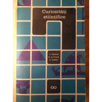 CURIOZITATI STIINTIFICE
