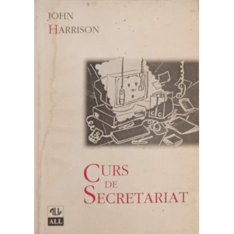CURS DE SECRETARIAT