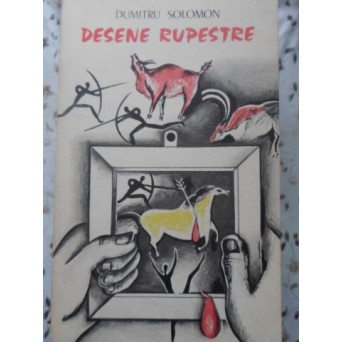 DESENE RUPESTRE