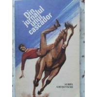 DIN JURNALUL UNUI CASCADOR