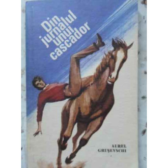DIN JURNALUL UNUI CASCADOR