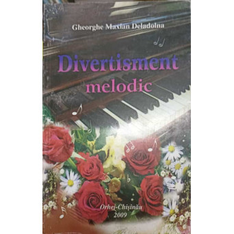 DIVERTISMENT MELODIC