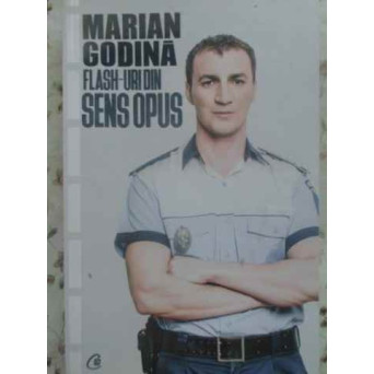 FLASH-URI DIN SENS OPUS