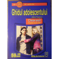 GHIDUL ADOLESCENTULUI