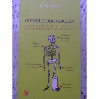 GHIDUL IPOHONDRULUI
