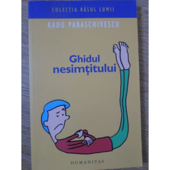 GHIDUL NESIMTITULUI