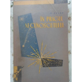 IN PRAGUL NECUNOSCUTULUI