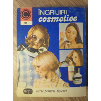 INGRIJIRI COSMETICE