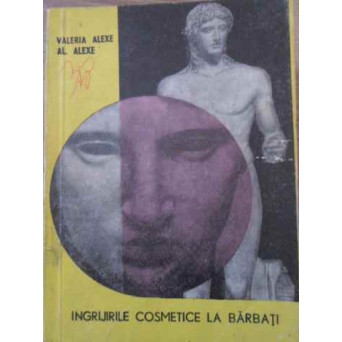INGRIJIRILE COSMETICE LA BARBATI