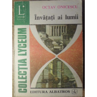 INVATATI AI LUMII