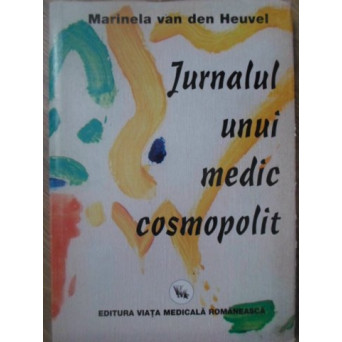 JURNALUL UNUI MEDIC COSMOPOLIT