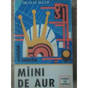 MAINI DE AUR