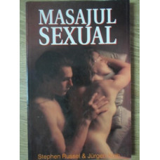 MASAJUL SEXUAL