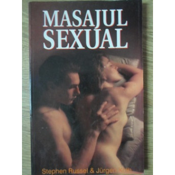 MASAJUL SEXUAL
