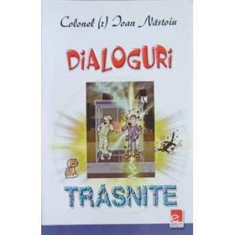MONOLOGURI TRASNITE