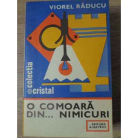 O COMOARA DIN... NIMICURI O COMOARA DIN... NIMICURI