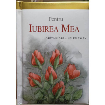 PENTRU IUBIREA MEA