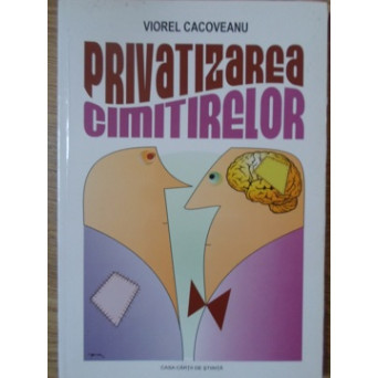 PRIVATIZAREA CIMITIRELOR