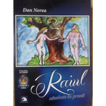 RAIUL. ZAMBETE IN PROZA
