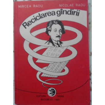RECICLAREA GANDIRII