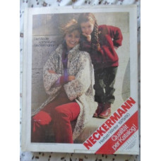 REVISTA NECKERMANN HERBST/WINTER 1979/80