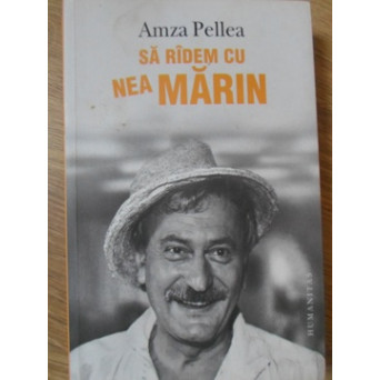 SA RADEM CU NEA MARIN