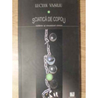 SCIATICA DE COPOU TABLETE SI ENUNTURI CIVICE SCIATICA DE COPOU TABLETE SI ENUNTURI CIVICE