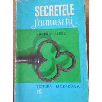 SECRETELE FRUMUSETII