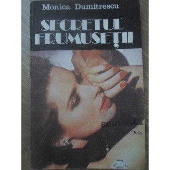 SECRETUL FRUMUSETII (COSMETICA)