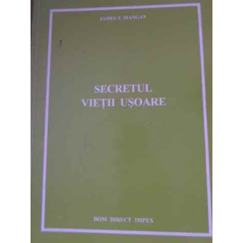 SECRETUL VIETII USOARE