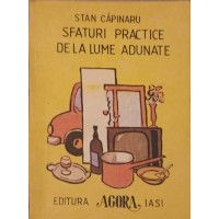 SFATURI PRACTICE DE LA LUME ADUNATE